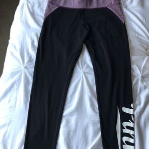 Pink brand leggings